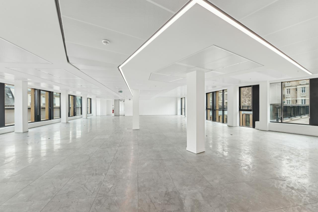 Bureau Paris 2482m² Location bureau Paris OLBUR2202092 19